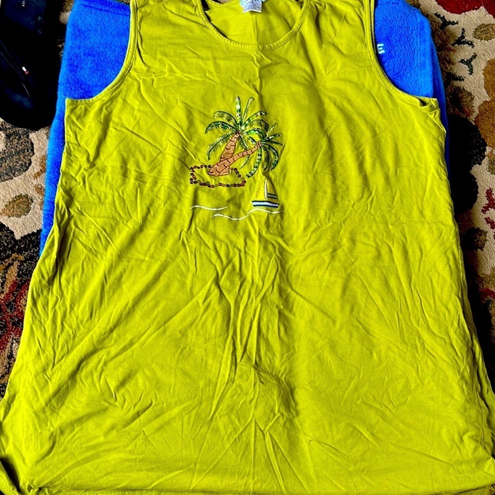 3/$13 Swim cover or summer lounge dress